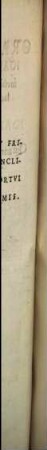 Oratiuncula in obitum ... adolescentis Jacobi a Stubenberg, baronis