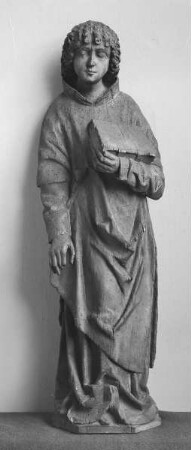 Heiliger Laurentius