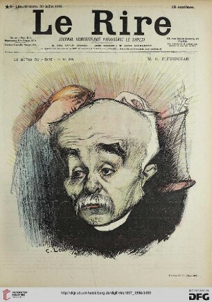 No. 195 (30 Juillet 1898)
