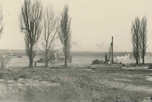 Rheindüker, 1960