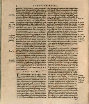 Discursus Praedicabiles, Sive Viridarium Sacrarum Concionum In Dominicas Et Festa A Dominica Adventus Usque Ad Dominicam Quinquagesimae occurrentia : Consitum Ex Sacrae Scripturae, Sanctorum Patrum, & Doctorum, tam Veterum, quam Recentiorum, nec non prophanorum Authorum Plantis exquisitissimis, ad virtutum mores inserendos aptissimis
