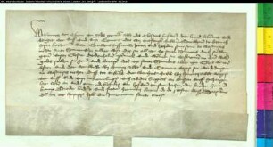 Der Abt von Liesborn nimmt Gerwin zu Bettinghausen (Bettinckhusen) und seine Familie unter die Wachszinsigen auf.