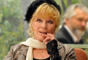 Elke Sommer