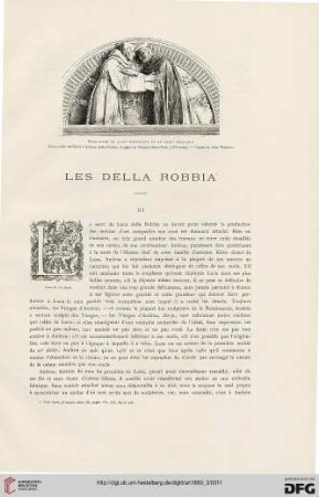 9: Les Della Robbia, [5]