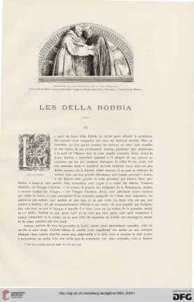 9: Les Della Robbia, [5]