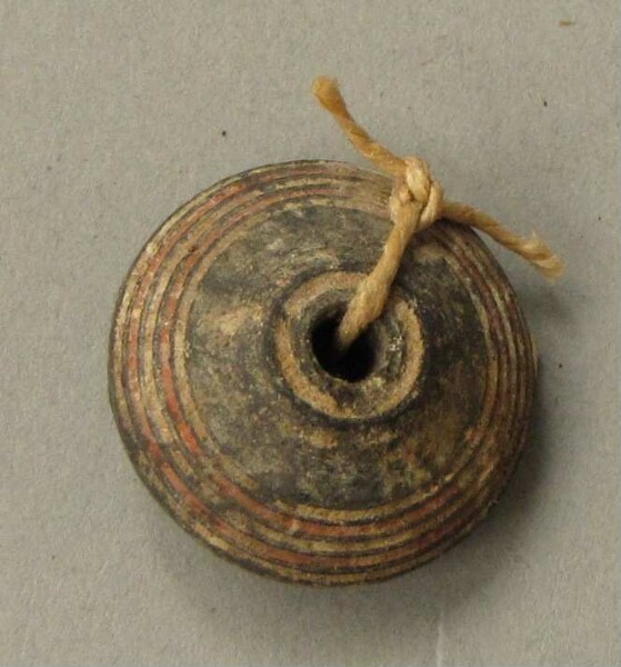 spindle whorl