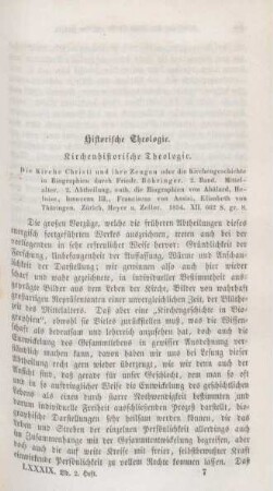 97-102 Kirchenhistorische Theologie