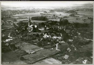 Mettingen