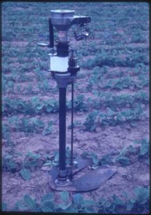 IML-Einstichsonde