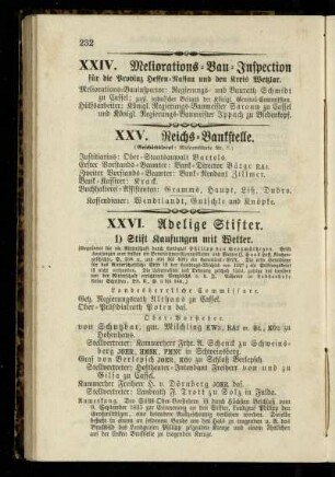 Reichs-Bankstelle