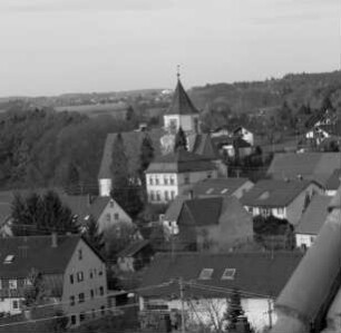 Friedhofskirche