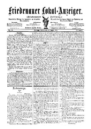 Nr. 15, 19.01.1908