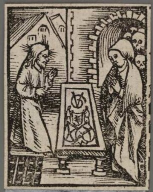 36 Blätter aus: Postilla guillermi a vermi super epistolas et evangelia 36) no.4 (-78)