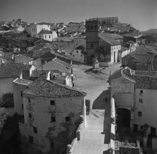 Santa Cecilia