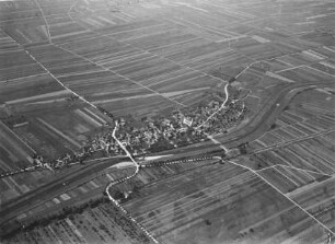 Oberbergheim / Elsass
