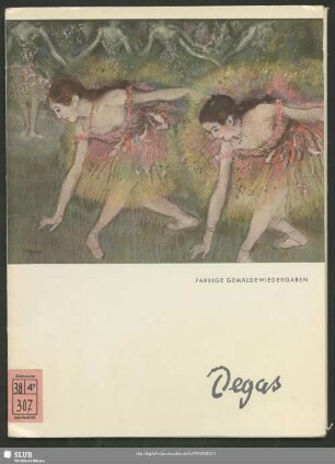 Degas
