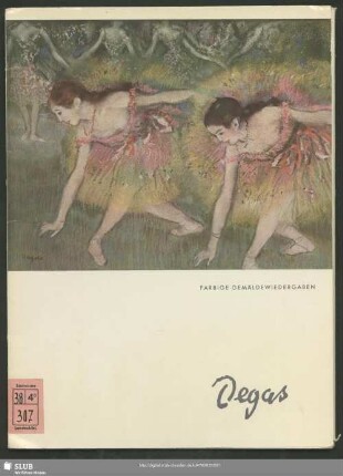 Degas