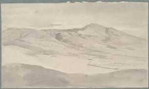 Berglandschaft