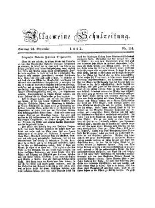 Bibliographie Valentin Friedland Trotzendorf's