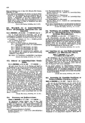 Sonderzüge für fliegerische Ausbildung an Nationalpolitischen Erziehungsanstalten : [Amtliche Erlasse] ; [Amtlicher Teil]