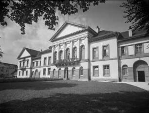 Schloss Hechingen
