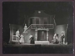 Tartuffe (Hans Haug)