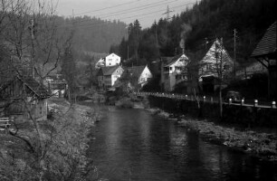 Bettenhausen: Glattal