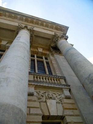Leipzig: Reichsgericht Bundesverwaltungsgericht