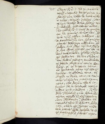 330r-330v, Littera ..., 2. Mai 1546