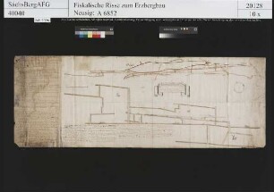 Frisch Glück und Georg am Fastenberg bei Johanngeorgenstadt