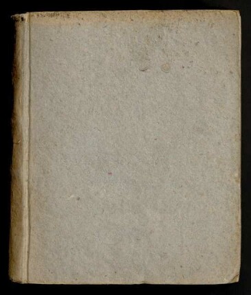 Dissertatio Inauguralis Iuridica De Iure Patris Circa Feudum A Filiofamilias Acquisitum
