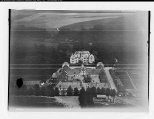 Meschede, Schloß Laer
