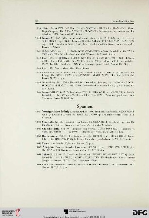 Spanien (Nr. 5047-5207)