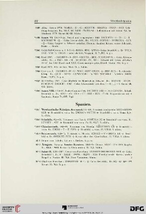 Spanien (Nr. 5047-5207)