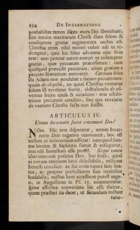 194-199, Articulus IV
