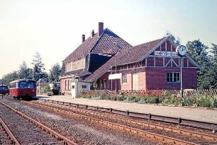 Niendorf (Ostsee)
