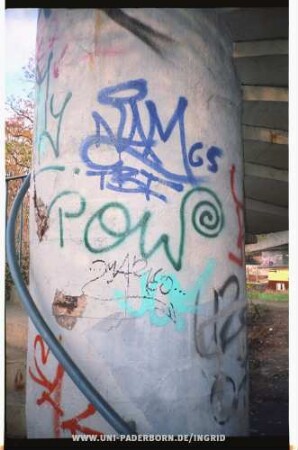 NAM 65 TBF
