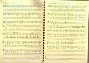 Mit Freuden zart zu dieser Fahrt laßt uns zugleich fröhlich singen.(Graduallied zum Sonntag Jubilate)
