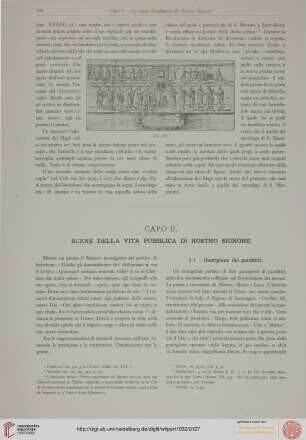 II. Scene della vita pubblica di Nostro Signore
