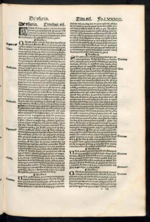 De usuris. Titulus. vii.