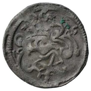 Münze, 3 Pfennig, 1545