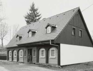 Wohnhaus, Ebersbach-Neugersdorf