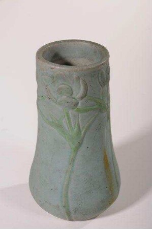 Keramik (Vase)