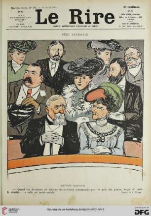 No. 76 (16 Juillet 1904)