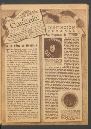 1945,2,54: año 2, no. 54 (21 de junio de 1945)