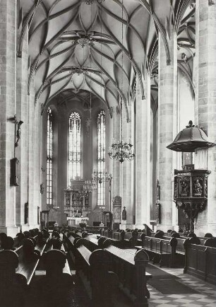 St. Annenkirche