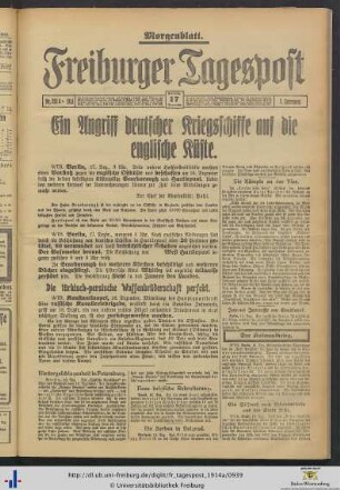 17.12.1914 (Morgenblatt)