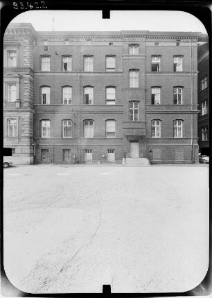 Innenministerium