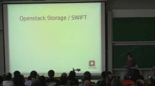 OpenStack: Building a free, massively scalable cloud computing platform
