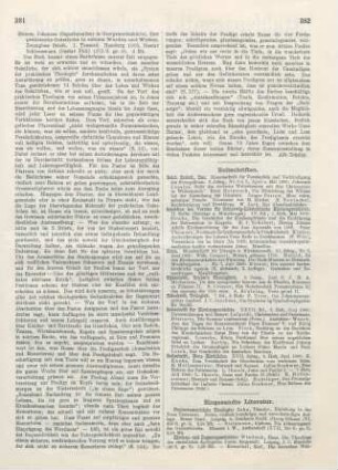 381-382 [Rezension] Haase, Johannes, Der praktische Geistliche in seinem Werden und Wirken